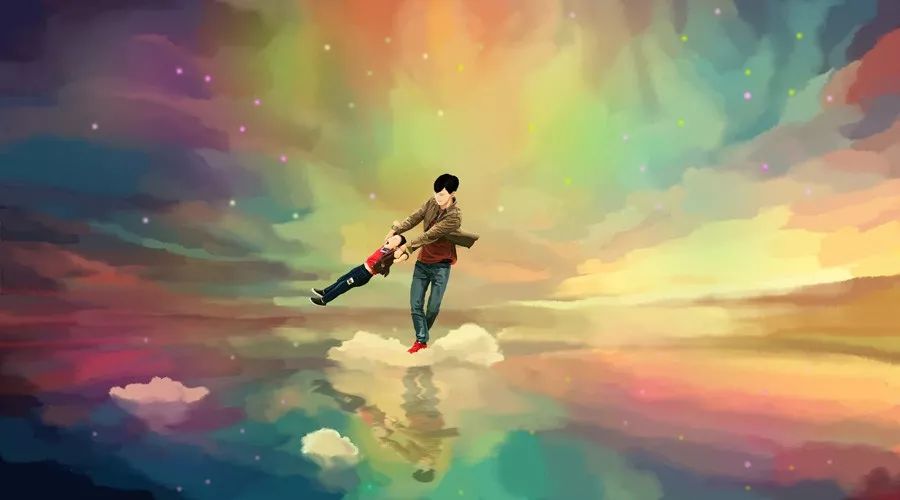 【中国教育报】最伤孩子的7种爸爸，第一名太准了｜精选