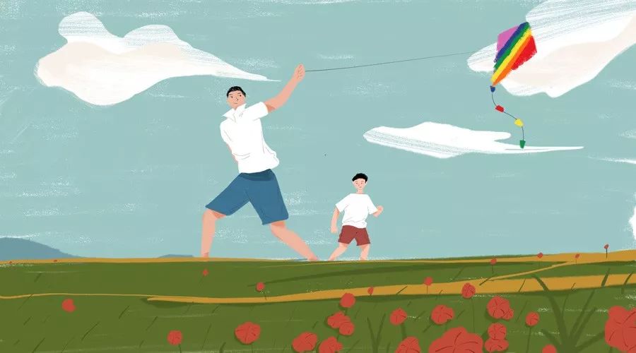 【中国教育报】最伤孩子的7种爸爸，第一名太准了｜精选