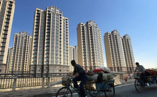 「中国质量万里行」国家又有新“动作”！房贷占比不得超过20%? 楼市被“锁”