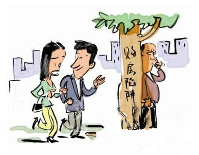 【中国质量万里行】买二手房遇到这些“陷阱”咋办，后悔当初没多长点心