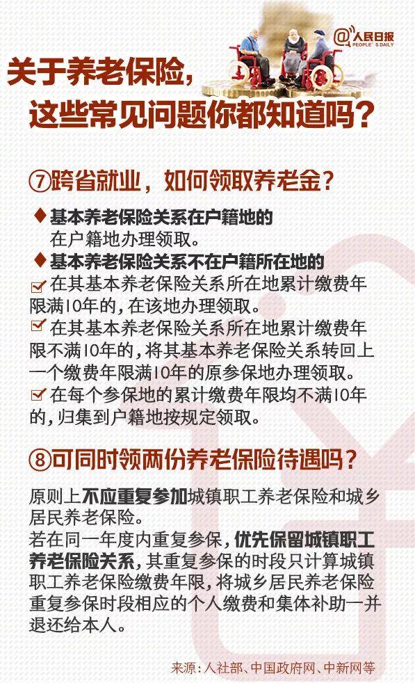 【七一网】退休后领多少养老金？登录这个平台就能查