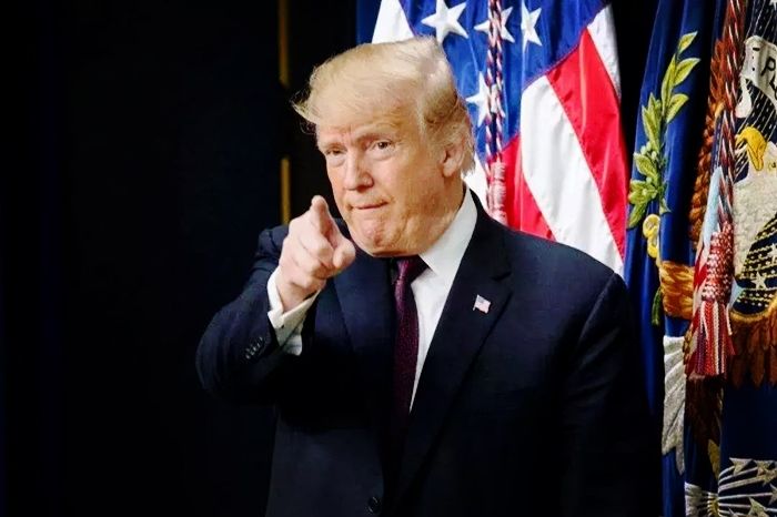 【UTV兵鉴】他又回来了！被特朗普炒掉后越想越气，主动联系国会提供弹劾证据