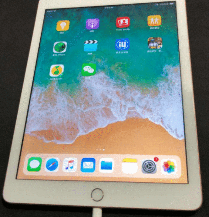 #中国质量万里行#帮儿子打扫房间，发现“来历不明”iPad, 开机后看了更气愤！