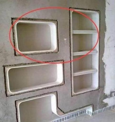 中国质量万里行@家里觉得凌乱？4个地方不需要打柜子，入住才发现有隐患