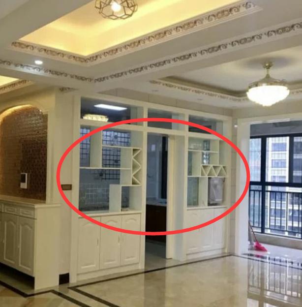 中国质量万里行@家里觉得凌乱？4个地方不需要打柜子，入住才发现有隐患
