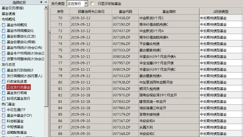 「经济日报」债券基金发行火热 定期支付基金成“新宠”