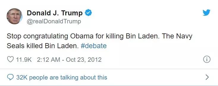 #环球时报#特朗普8年前给自己挖了个“坑”