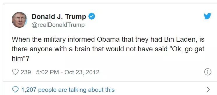 #环球时报#特朗普8年前给自己挖了个“坑”