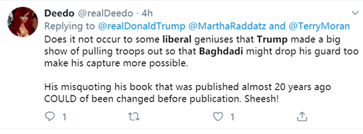 #环球时报#特朗普8年前给自己挖了个“坑”