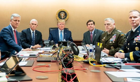 #环球时报#特朗普8年前给自己挖了个“坑”