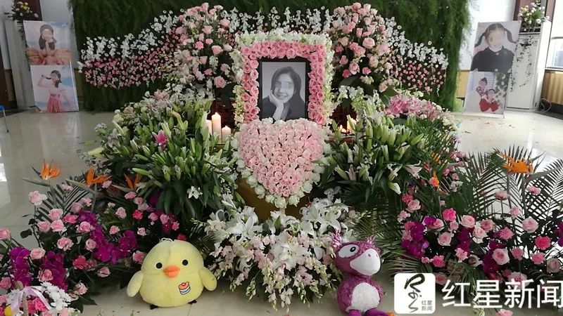 【安徽交通广播】“新东方教室奸杀案”最新进展！受害者母亲索赔175万！