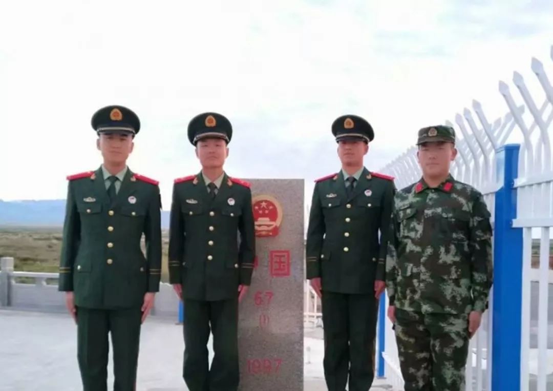 人民陆军：提前退伍再入伍！武警上等兵当陆军新兵