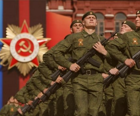 #兵味儿#俄罗斯有什么王牌，为什么美国不敢和它撕破脸？只因盟友太强