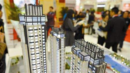 #中国质量万里行#打不死的楼市，拒绝入冬