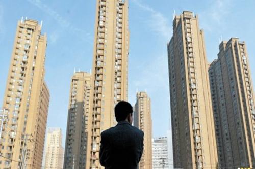 #中国质量万里行#打不死的楼市，拒绝入冬