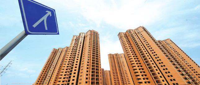 #中国质量万里行#打不死的楼市，拒绝入冬