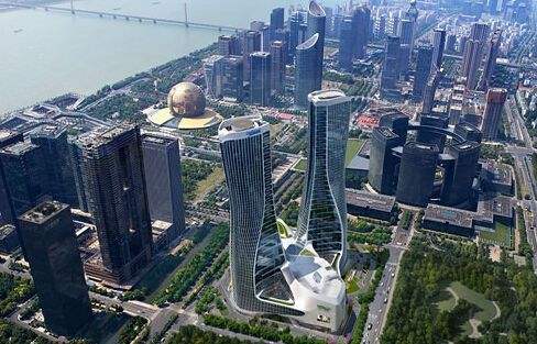 #中国质量万里行#打不死的楼市，拒绝入冬