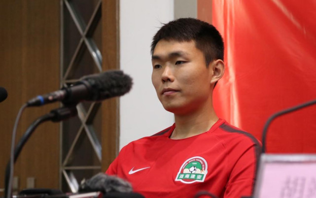 中超河南建业对阵北京国安赛后打分及点评