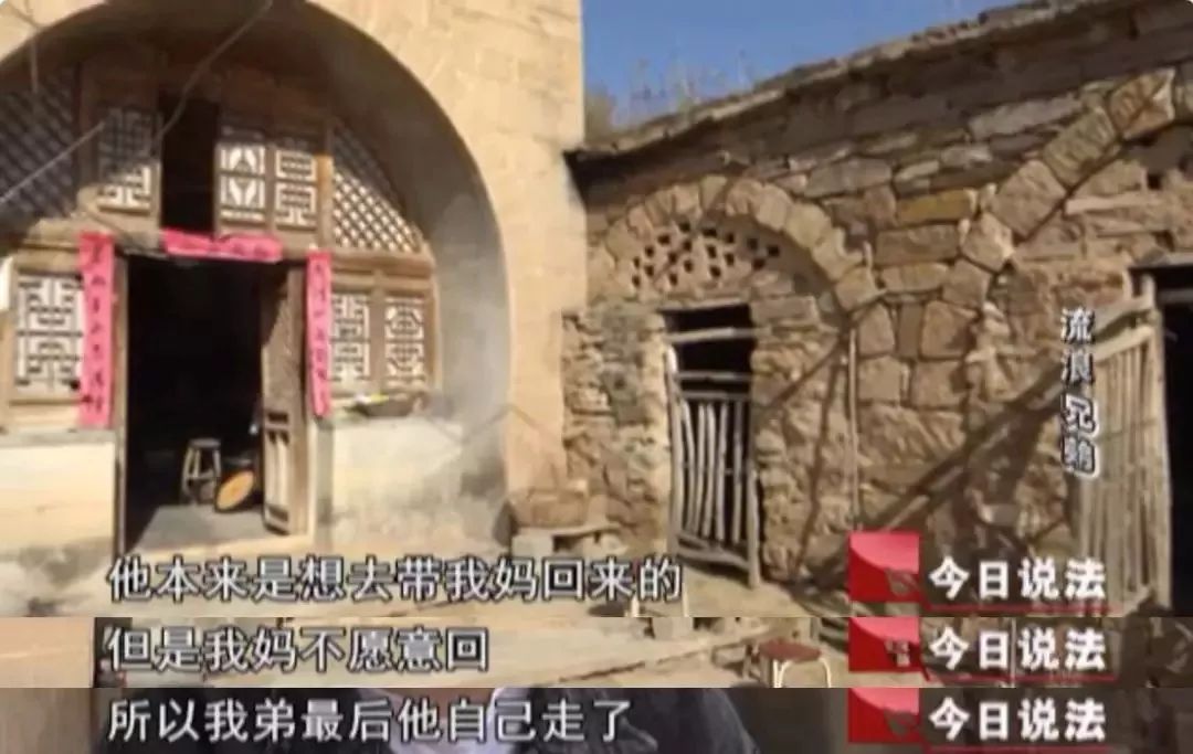 「精读君」没有血缘的小偷“兄弟”，刺痛无数人：如果养不了，我劝你别生
