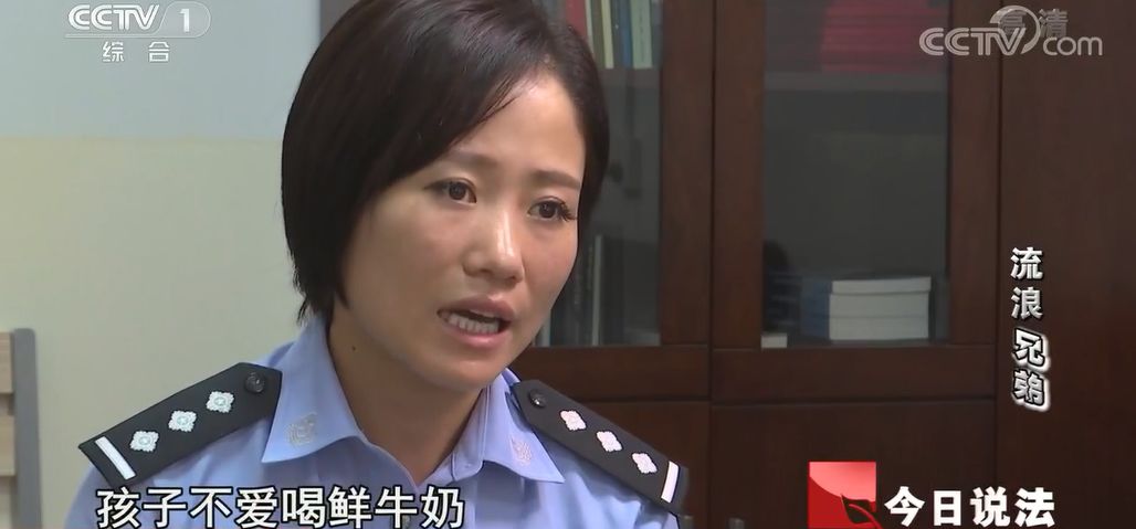 「精读君」没有血缘的小偷“兄弟”，刺痛无数人：如果养不了，我劝你别生
