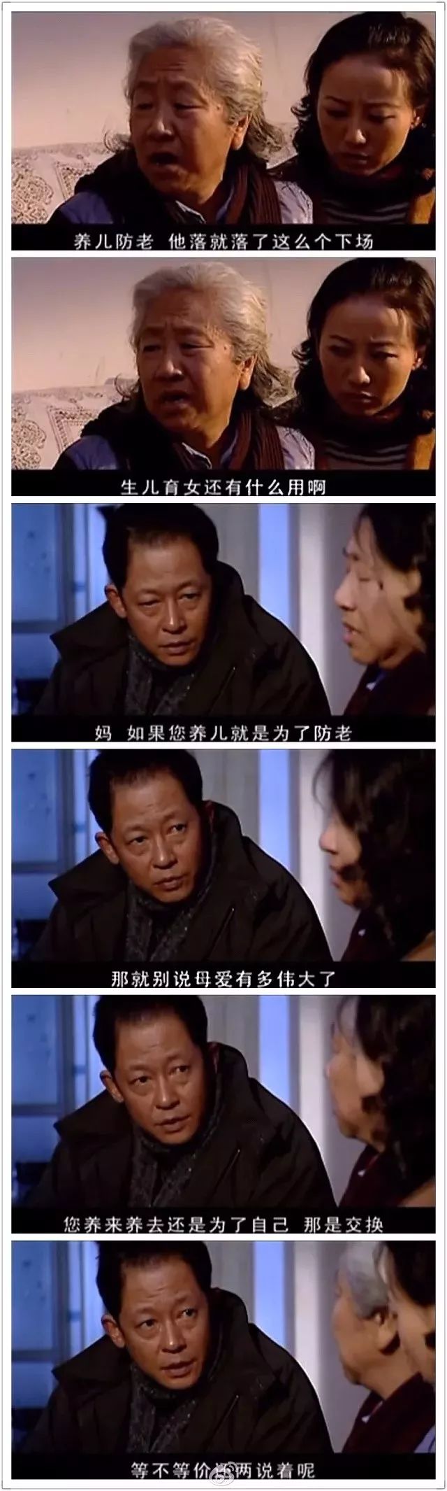 「精读君」没有血缘的小偷“兄弟”，刺痛无数人：如果养不了，我劝你别生