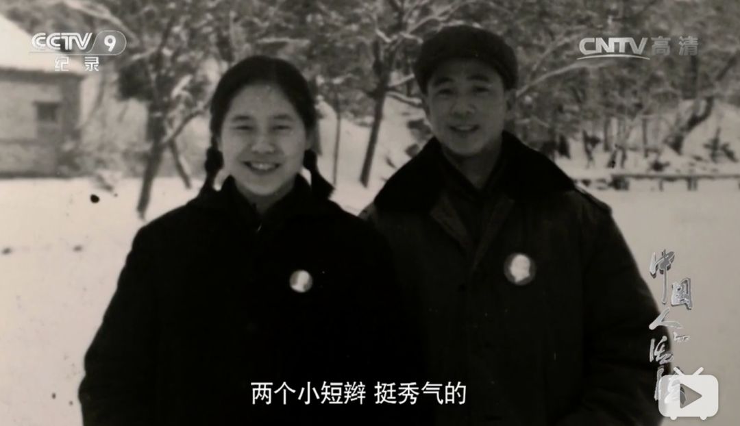 「视觉志」在这个出轨横行的世界，羡慕牵手就脸红的年代