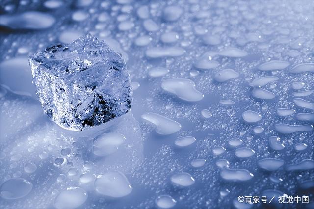 在化学上重水与普通水的区别