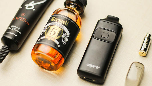 中国质量万里行：电子烟监管倒计时：风往何处吹？