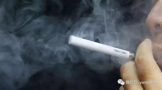 中国质量万里行：电子烟监管倒计时：风往何处吹？