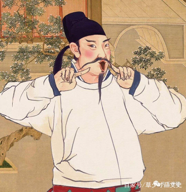 杜甫写诗思念李白将自己的仰慕之情全写在了这首诗里