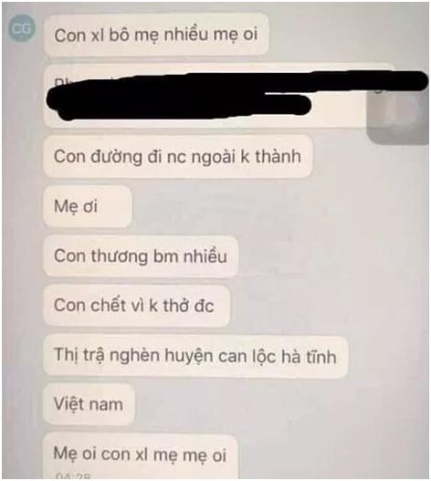 不二大叔：那个死在集装箱的26岁越南少女，她经历的绝望你想象不到