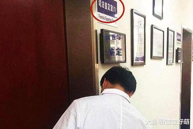 中国质量万里行：“儿子太帅，不可能是我亲生的”，4次亲子鉴定结果，爸爸怀疑人生