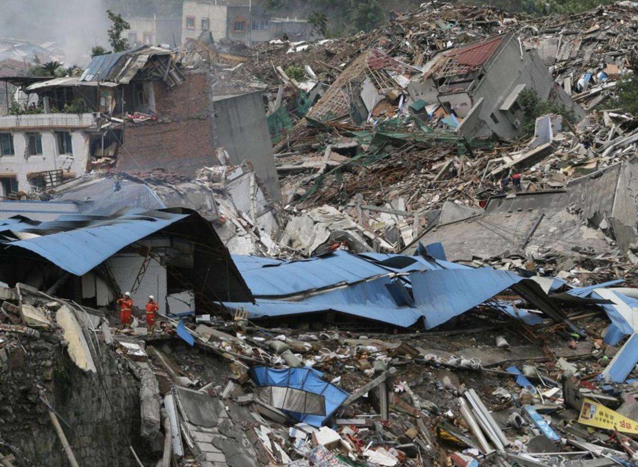 「中国质量万里行」有房贷的房子被毁后，房贷是否还要归还？相关人员给出答案