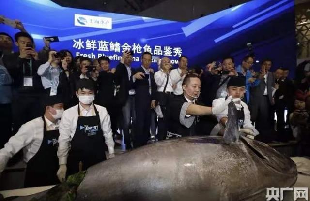 #大众日报#剧透！进博会明星展品抢先看，准备好被“种草”了吗