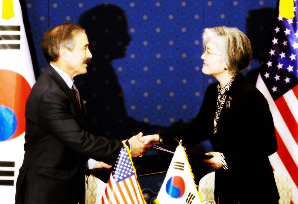 【海外志略】白宫认为韩国应缴纳600亿，文在寅连续2次妥协，难填美国欲壑