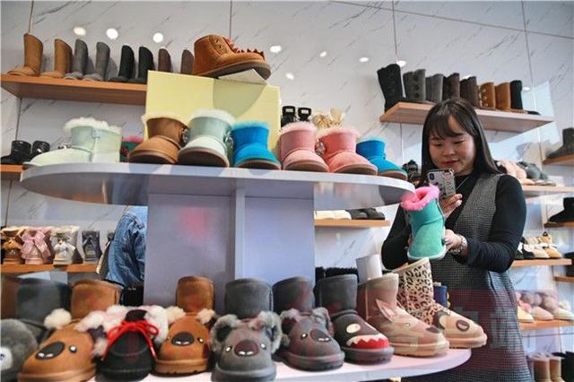 金视界丨"中原淘宝第一村"桑坡村备战"双十一"