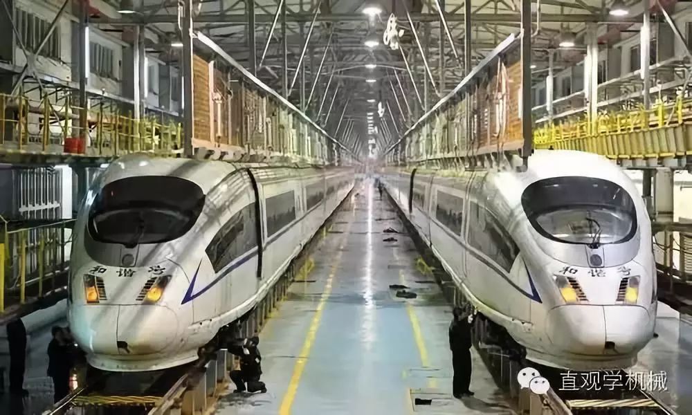 「人民日报」「荐读」高铁为什么夜间不开行？终于知道原因了