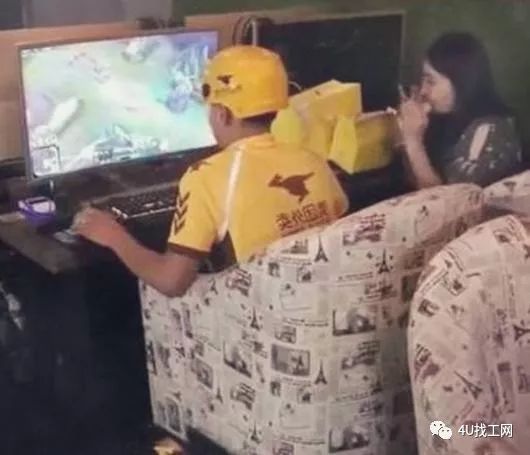 东北网@「无语」泰山顶上点餐！外卖小哥爬山送……一个敢点一个敢送……