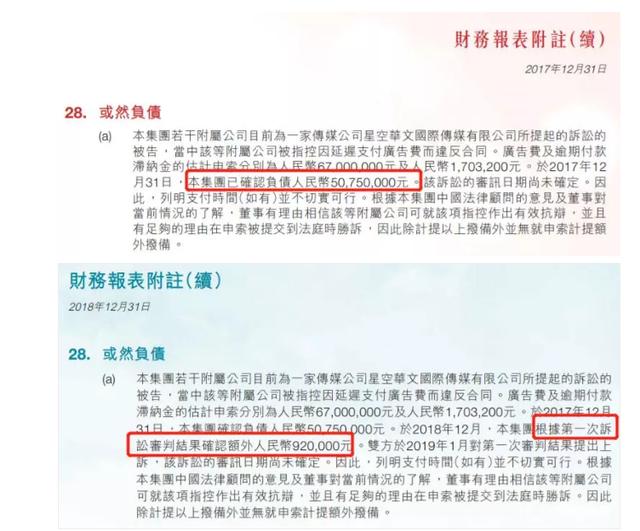 [砍柴网]拖欠近 5200 万元广告费，金嗓子包装上的七旬老太，突然成了“老赖”