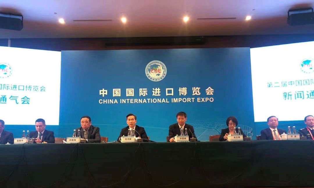 「中国质量万里行」美政府称不派代表来进博会 美国企业：我们得来