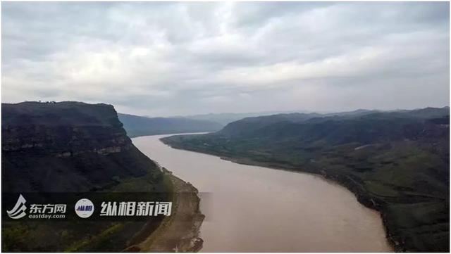 「纵相新闻」劈波斩浪的黄河主人，渡人渡己的良心艄公，优秀