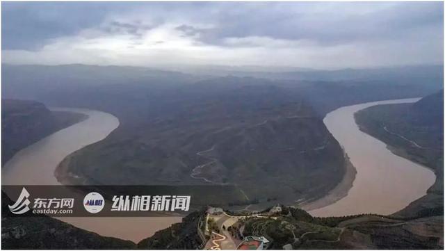「纵相新闻」劈波斩浪的黄河主人，渡人渡己的良心艄公，优秀