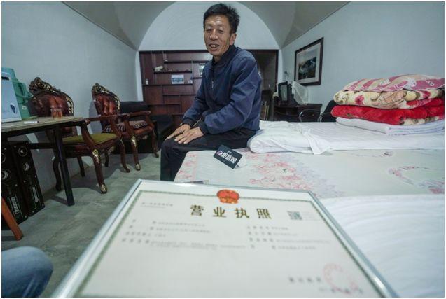 「纵相新闻」劈波斩浪的黄河主人，渡人渡己的良心艄公，优秀