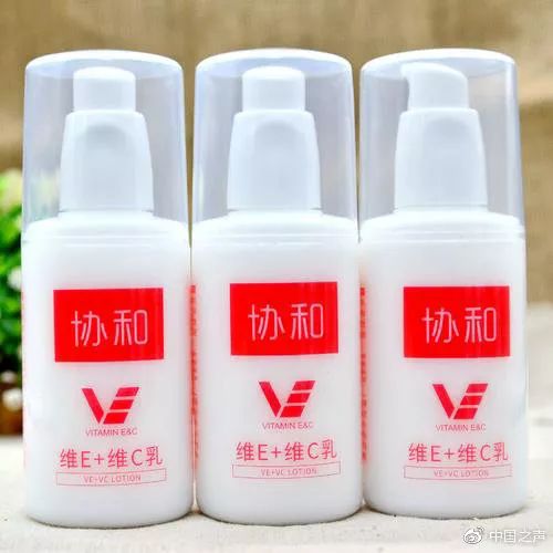 【中国质量万里行】一周爆卖50多万瓶！协和维E乳跟“协和”有关系吗？