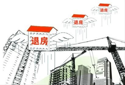 「中国质量万里行」哪些情况可以退房？退房需要支付违约金吗？