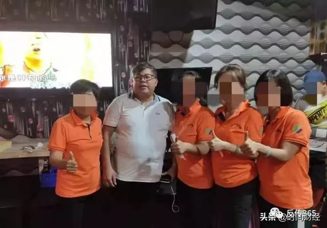 中国质量万里行■起底MBI传销：创始人为马来西亚国父堂弟 传200万中国投资者被骗