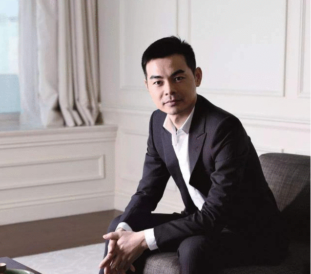 #中国质量万里行#又一网贷凉了，39亿未还，百亿金融大佬自首，曾是80后“首善”