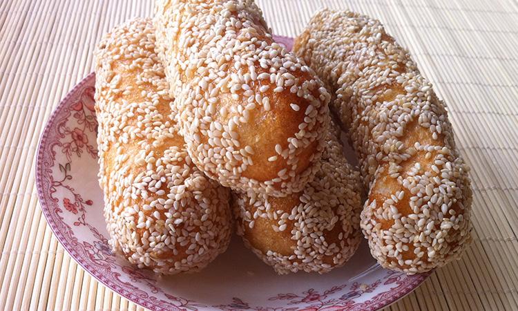 舌尖上的滁州这就来看看来安的美食特产有没有都品尝过