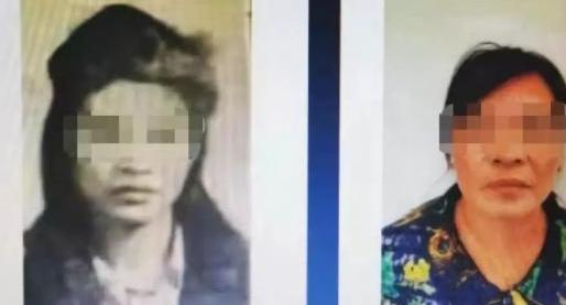 #海峡消费报#杀害婆婆、判死刑、越狱逃亡20多年的＂油条姐＂终于落网了
