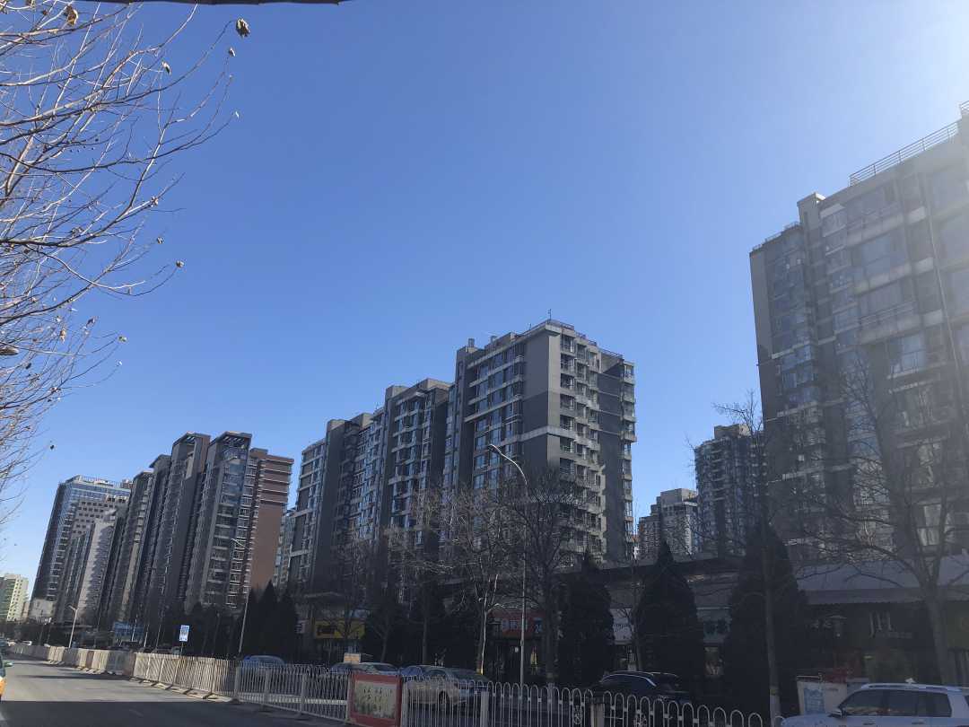 #经济日报#中消协调查：中国内地住宅区物业服务质量总体偏低